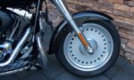 2008 Harley-Davidson FLSTF Fat Boy Softail RFW