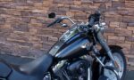 2008 Harley-Davidson FLSTF Fat Boy Softail RT