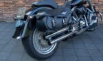 2008 Harley-Davidson FLSTF Fat Boy Softail SB
