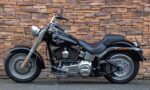 2008 Harley-Davidson FLSTF Fat Boy Softail Twin Cam L