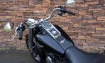 2008 Harley-Davidson FLSTF Fat Boy Softail Twin Cam LD