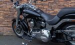 2008 Harley-Davidson FLSTF Fat Boy Softail Twin Cam LE