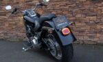 2008 Harley-Davidson FLSTF Fat Boy Softail Twin Cam LPH