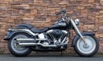 2008 Harley-Davidson FLSTF Fat Boy Softail Twin Cam R