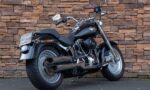 2008 Harley-Davidson FLSTF Fat Boy Softail Twin Cam RA