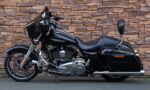 2014 Harley-Davidson FLHXS Street Glide Special 103 Jekill Hyde Touring Rushmore L