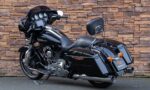 2014 Harley-Davidson FLHXS Street Glide Special 103 Jekill Hyde Touring Rushmore LA