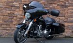 2014 Harley-Davidson FLHXS Street Glide Special 103 Jekill Hyde Touring Rushmore LV