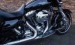 2014 Harley-Davidson FLHXS Street Glide Special 103 Jekill Hyde Touring Rushmore RE