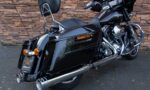 2014 Harley-Davidson FLHXS Street Glide Special 103 Jekill Hyde Touring Rushmore RSB