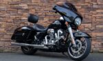 2014 Harley-Davidson FLHXS Street Glide Special 103 Jekill Hyde Touring Rushmore RV