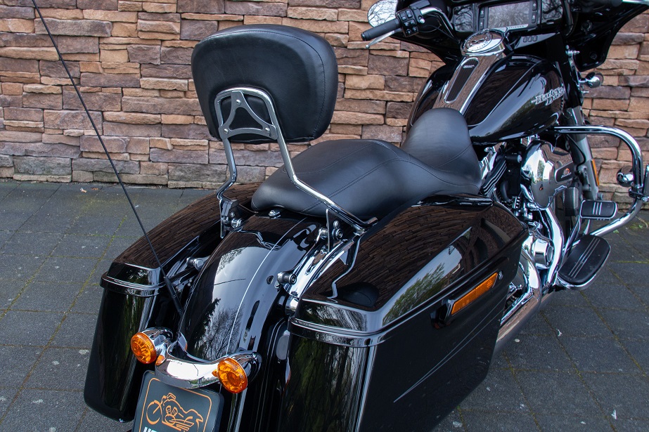 2014 Harley-Davidson FLHXS Street Glide Special 103 Jekill Hyde Touring Rushmore SB