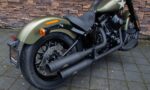 2016 Harley-Davidson FLSS Softail Slim S Screamin Eagle 110 Jekill Hide JH