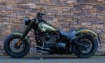 2016 Harley-Davidson FLSS Softail Slim S Screamin Eagle 110 Jekill Hide L