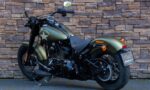 2016 Harley-Davidson FLSS Softail Slim S Screamin Eagle 110 Jekill Hide LA