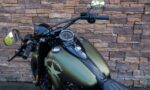 2016 Harley-Davidson FLSS Softail Slim S Screamin Eagle 110 Jekill Hide LD