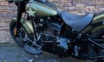 2016 Harley-Davidson FLSS Softail Slim S Screamin Eagle 110 Jekill Hide LE