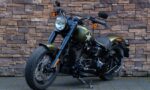 2016 Harley-Davidson FLSS Softail Slim S Screamin Eagle 110 Jekill Hide LV