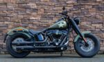 2016 Harley-Davidson FLSS Softail Slim S Screamin Eagle 110 Jekill Hide R