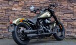 2016 Harley-Davidson FLSS Softail Slim S Screamin Eagle 110 Jekill Hide RA