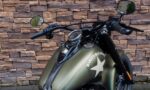 2016 Harley-Davidson FLSS Softail Slim S Screamin Eagle 110 Jekill Hide RD