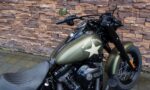 2016 Harley-Davidson FLSS Softail Slim S Screamin Eagle 110 Jekill Hide RT