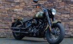 2016 Harley-Davidson FLSS Softail Slim S Screamin Eagle 110 Jekill Hide RV
