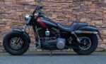 2017 Harley-Davidson FXDF Fat Bob Dyna 103 ABS L