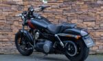 2017 Harley-Davidson FXDF Fat Bob Dyna 103 ABS LA