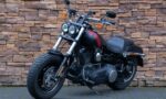 2017 Harley-Davidson FXDF Fat Bob Dyna 103 ABS LV