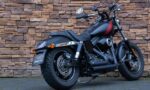 2017 Harley-Davidson FXDF Fat Bob Dyna 103 ABS RA