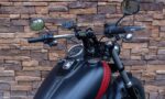 2017 Harley-Davidson FXDF Fat Bob Dyna 103 ABS RD