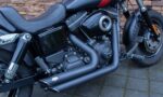 2017 Harley-Davidson FXDF Fat Bob Dyna 103 ABS RE