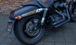 2017 Harley-Davidson FXDF Fat Bob Dyna 103 ABS RRW