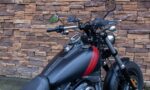 2017 Harley-Davidson FXDF Fat Bob Dyna 103 ABS RT