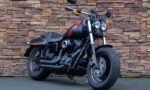 2017 Harley-Davidson FXDF Fat Bob Dyna 103 ABS RV