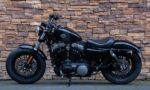 2016 Harley-Davidson XL1200X Forty Eight Sportster 1200 L
