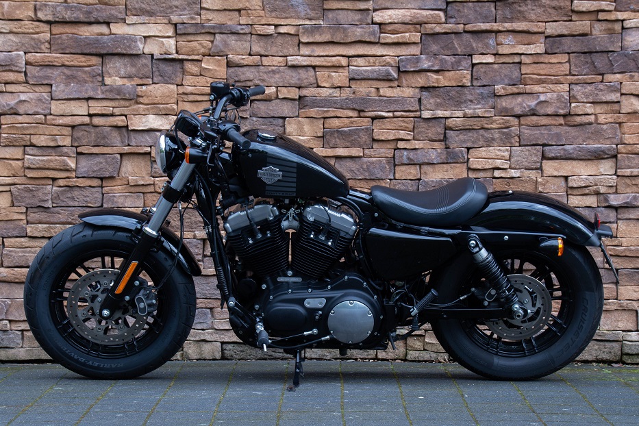 2016 Harley-Davidson XL1200X Forty Eight Sportster 1200 L