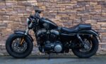 2017 Harley-Davidson XL1200X Forty Eight Sportster 1200 L