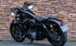 2017 Harley-Davidson XL1200X Forty Eight Sportster 1200 LA