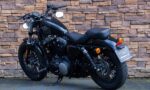 2017 Harley-Davidson XL1200X Forty Eight Sportster 1200 LA