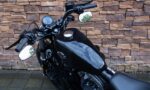 2017 Harley-Davidson XL1200X Forty Eight Sportster 1200 LD