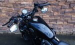2017 Harley-Davidson XL1200X Forty Eight Sportster 1200 LD