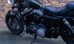 2017 Harley-Davidson XL1200X Forty Eight Sportster 1200 LE