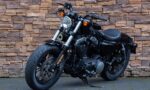 2017 Harley-Davidson XL1200X Forty Eight Sportster 1200 LV