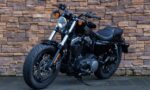 2017 Harley-Davidson XL1200X Forty Eight Sportster 1200 LV