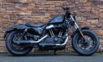 2016 Harley-Davidson XL1200X Forty Eight Sportster 1200 R