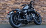 2016 Harley-Davidson XL1200X Forty Eight Sportster 1200 RA