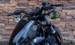 2017 Harley-Davidson XL1200X Forty Eight Sportster 1200 RD