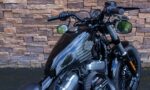 2017 Harley-Davidson XL1200X Forty Eight Sportster 1200 RD